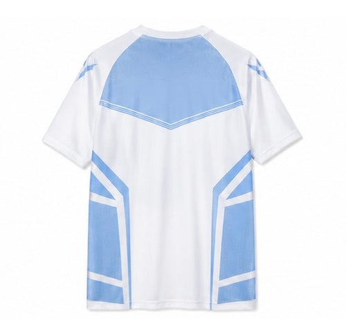 Ice Blue Performance Tee