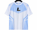 Ice Blue Performance Tee