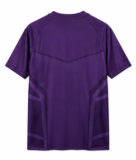 Royal Purple Performance Tee