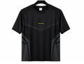 Shadow Black Performance Tee