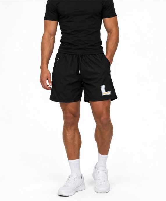 Liftinventions Performance Shorts