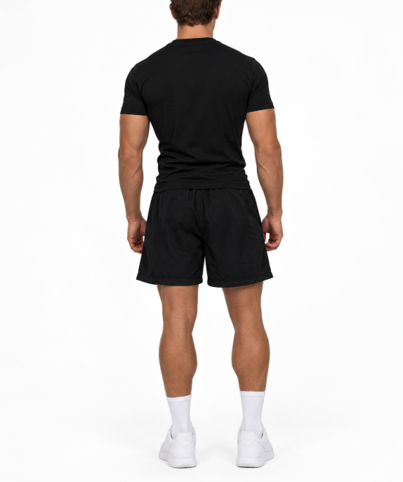 Liftinventions Performance Shorts