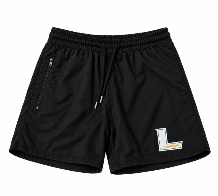 Liftinventions Performance Shorts