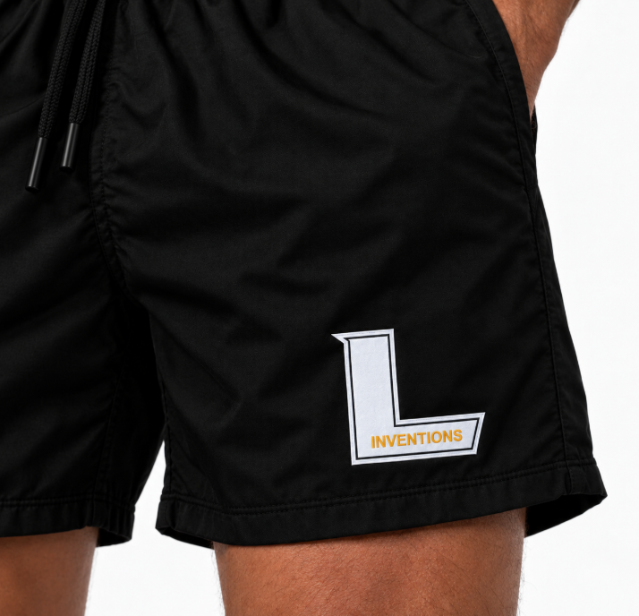 Liftinventions Performance Shorts