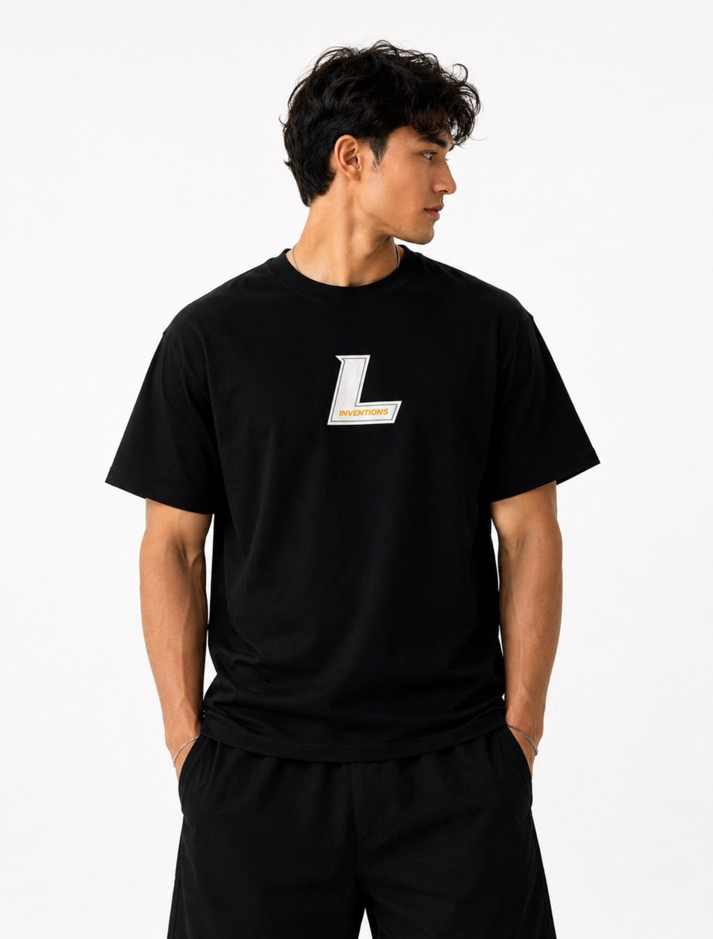 26 Oversized T-shirt
