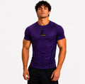 Royal Purple Performance Tee
